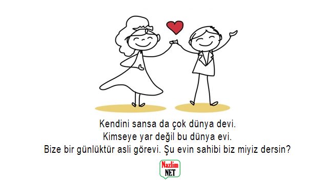 Jilet sözler - Kendini sansa da çok dünya devi. Kimseye yar değil bu dünya evi.