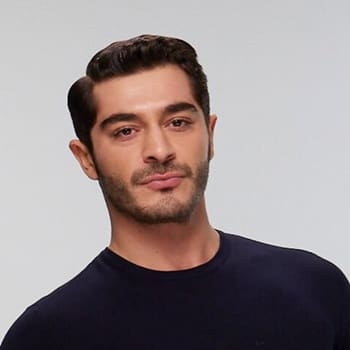 Burak Deniz