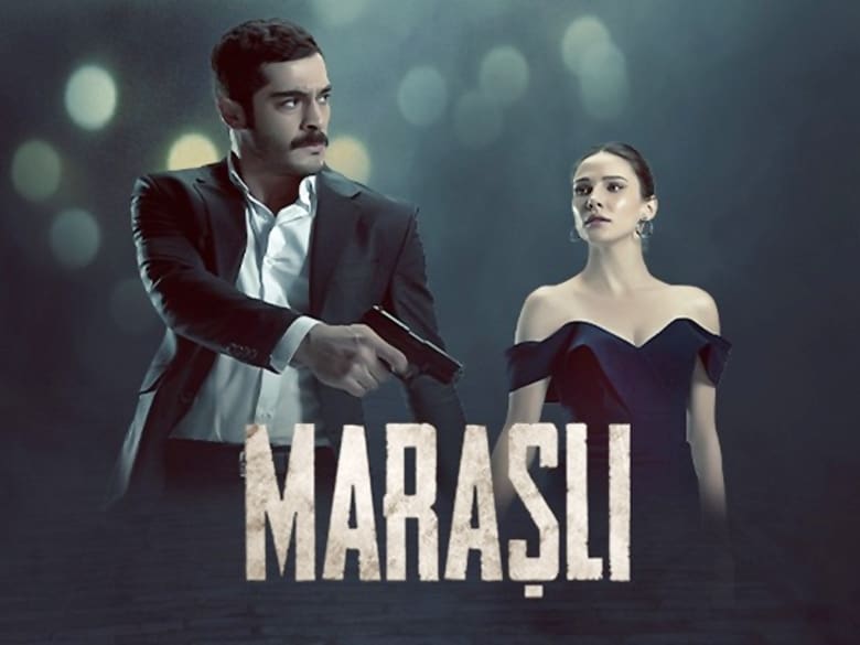 Maraşlı dizisi