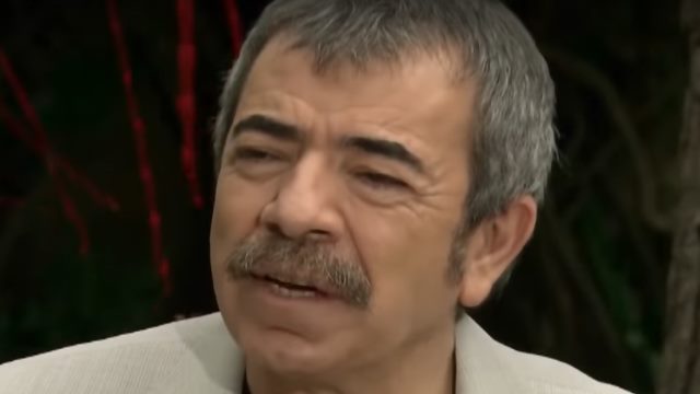 Aşkı Memnu Adnan