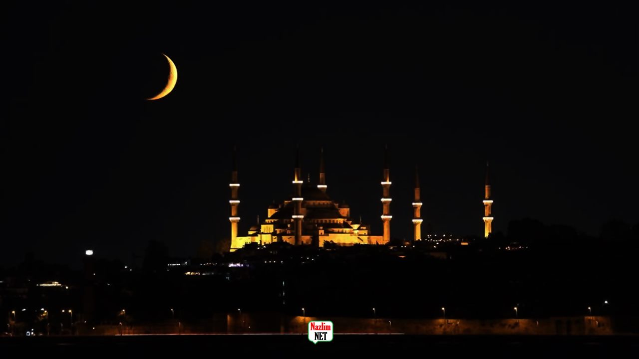 Sahur nedir? Kısaca anlamı ve önemi