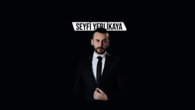 Seyfi Yerlikaya