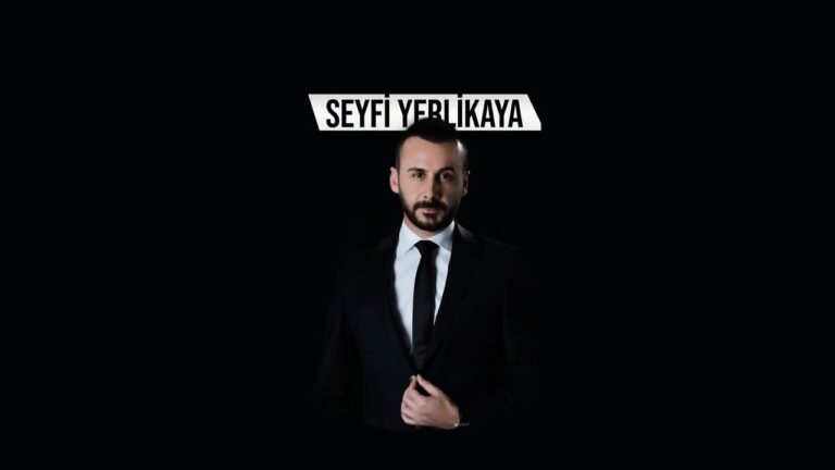 seyfi yerlikaya ayrılık hasreti kâr etti cana şarkı sözleri