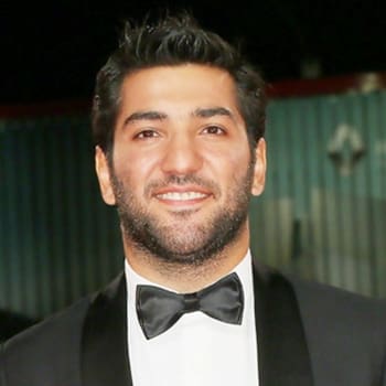 Berkay Ateş