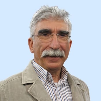 Cezmi Baskın