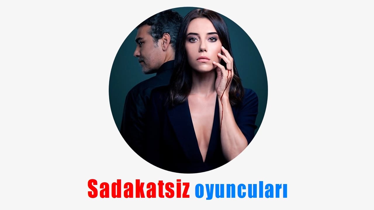 Sadakatsiz oyuncuları