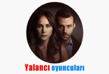 Yalancı oyuncuları