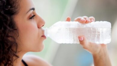 Ağız kuruluğuna ne iyi gelir? Evde 5 bitkisel çözüm