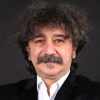 Süleyman Atanısev