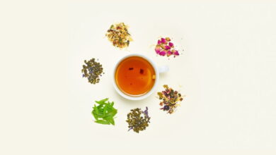 Bitkisel Çaylar ve Faydaları