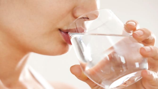 Düzenli su içmenin faydaları nelerdir?