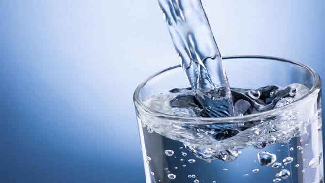 Günde kaç litre su içilmelidir?