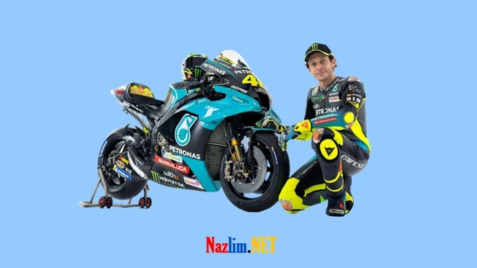 Valentino Rossi kimdir?