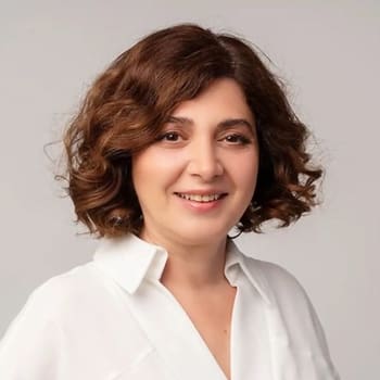 Benian Dönmez