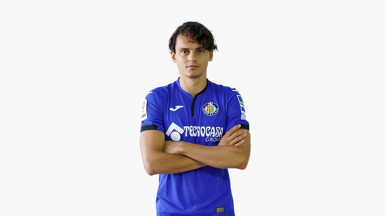 Enes Ünal