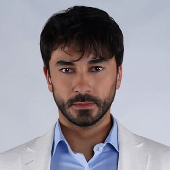 Gökhan Alkan as Ateş Akça