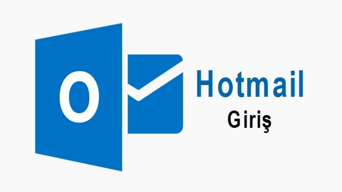 Hotmail giriş