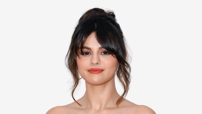 Selena Gomez kimdir?