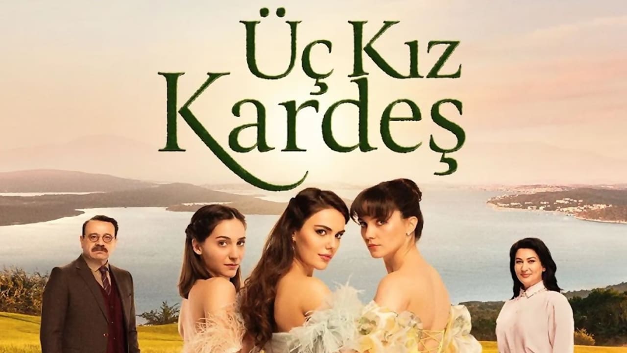 Üç Kız Kardeş