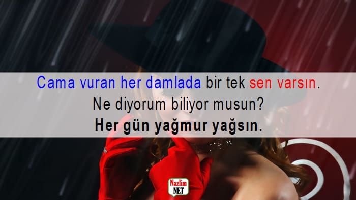 Ağır duygusal sözler