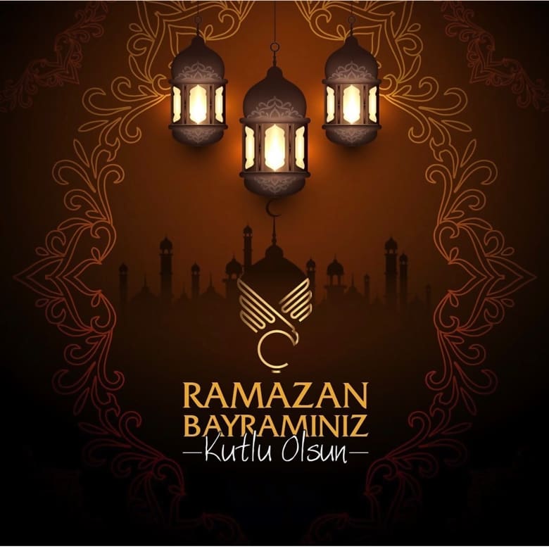 Ramazan Bayramı mesajları