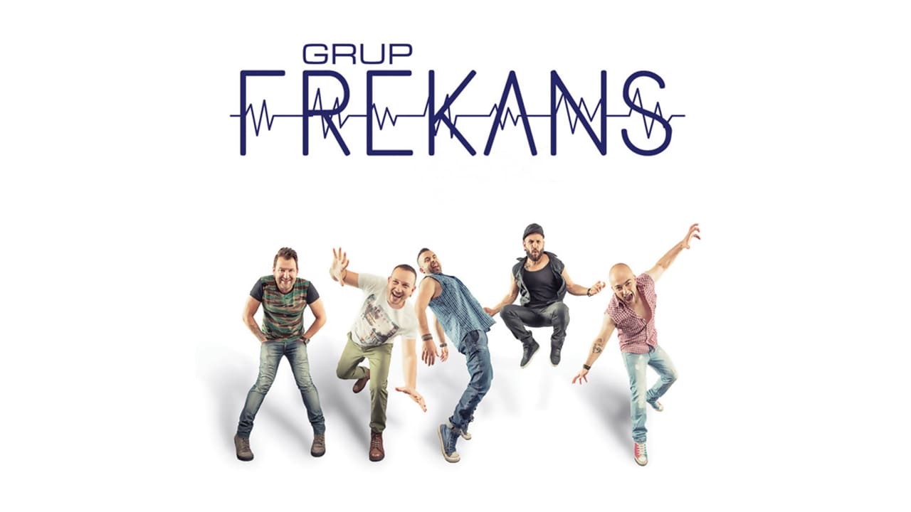 Grup Frekans şarkı sözleri