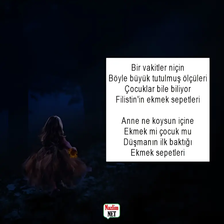Sezai Karakoç şiirleri