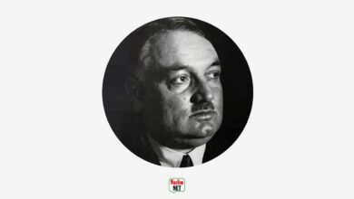 Yahya Kemal Beyatlı şiirleri