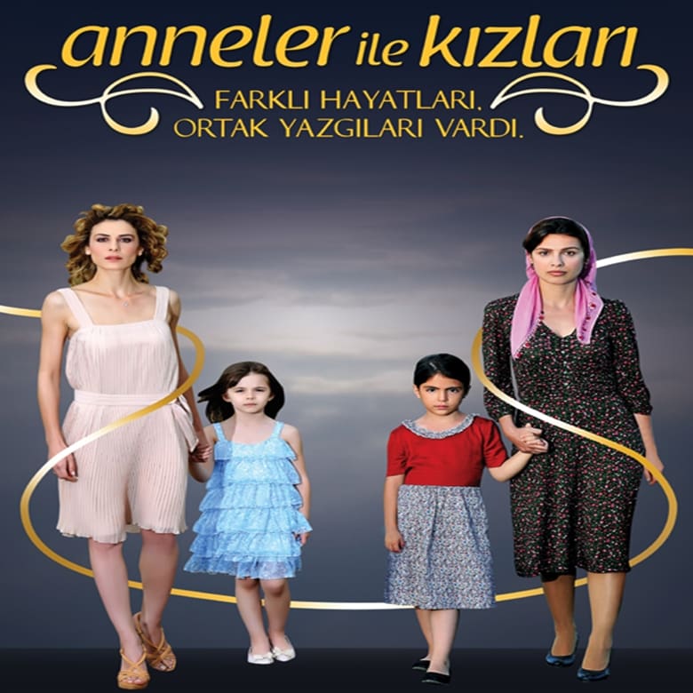 Anneler ve Kızları oyuncuları