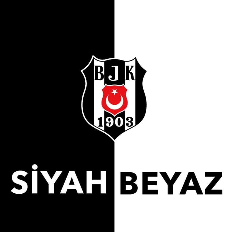 Beşiktaş profil resmi