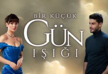 Bir Küçük Gün Işığı