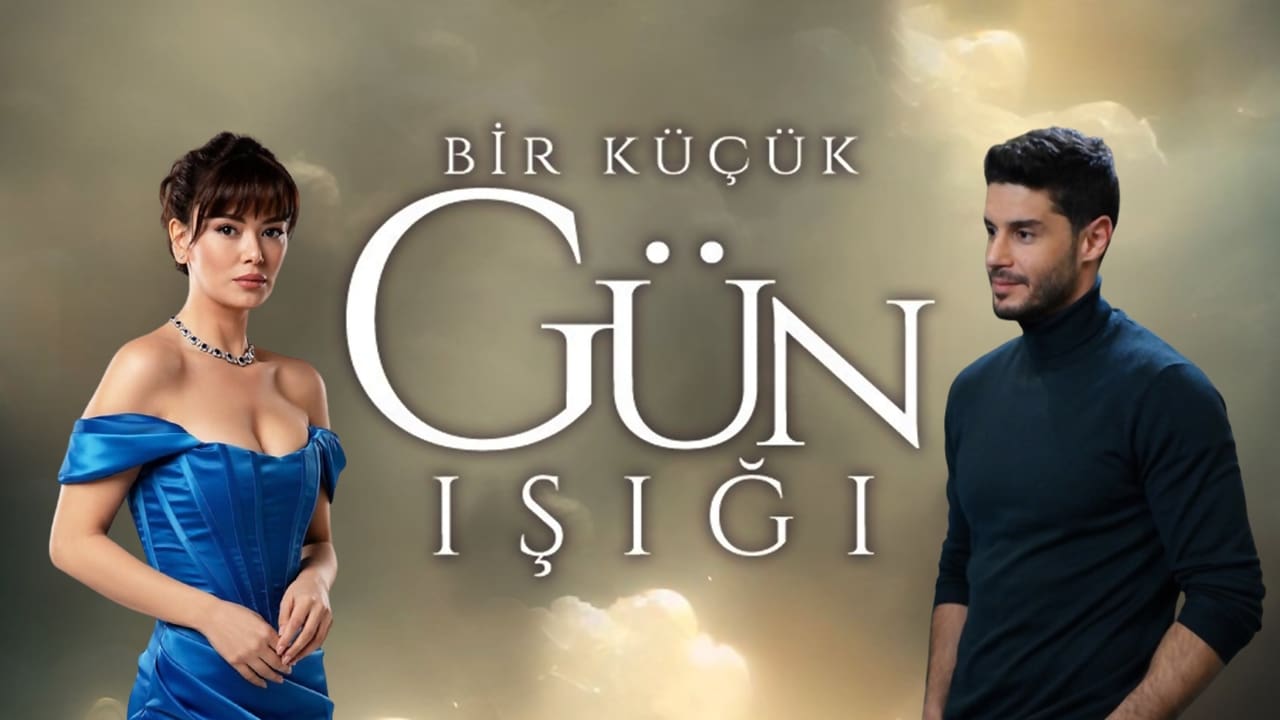 Bir Küçük Gün Işığı