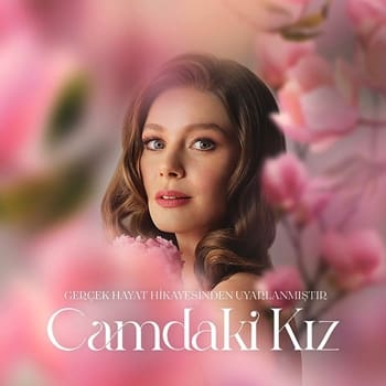 Camdaki Kız