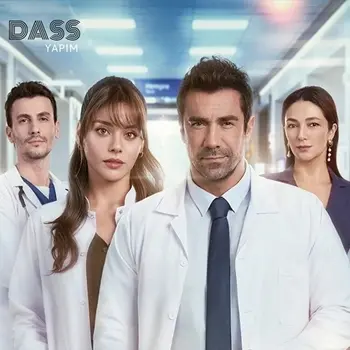 Doktor: Başka Hayatta