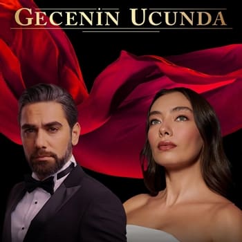 Gecenin Ucunda
