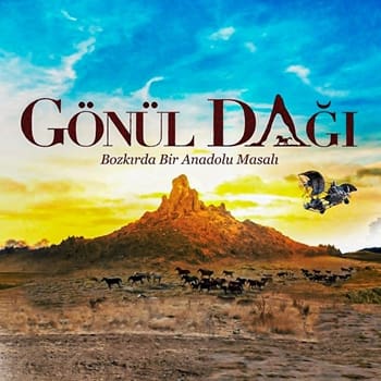 Gönül Dağı