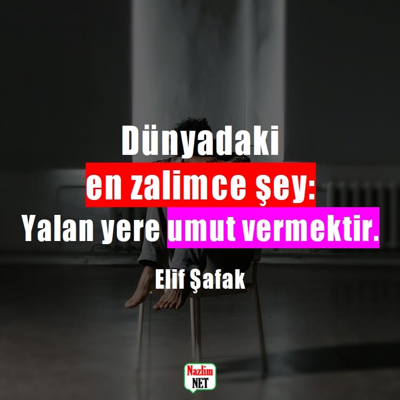 Yalan sözleri