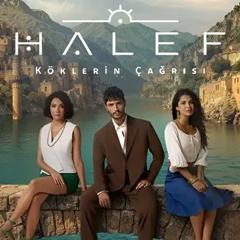 Halef: Köklerin Çağrısı