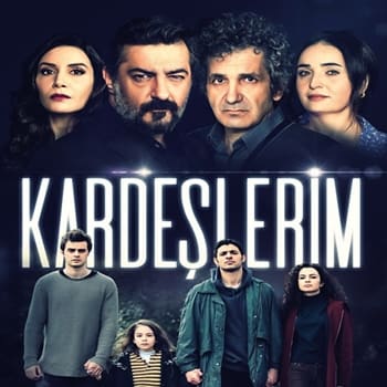 Kardeşlerim