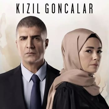 Kızıl Goncalar oyuncuları