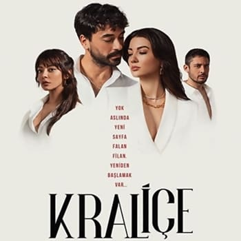 Kraliçe
