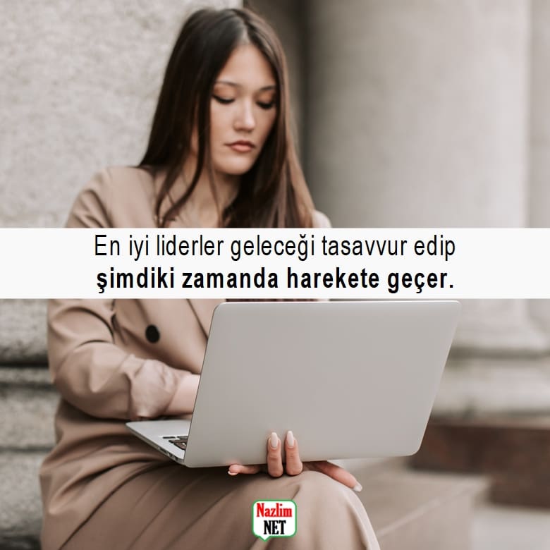 Liderlik sloganları