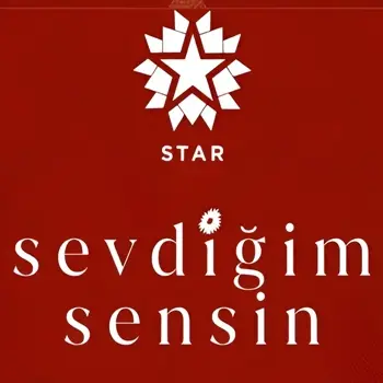 Sevdiğim Sensin