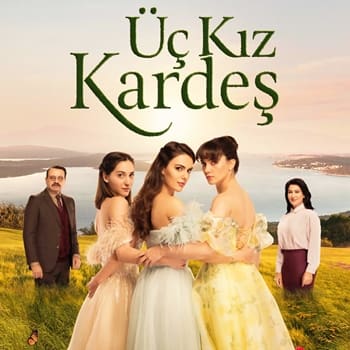 Üç Kız Kardeş