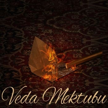 Veda Mektubu