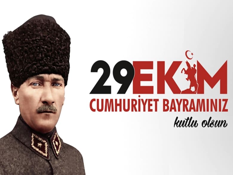 29 Ekim Cumhuriyet bayramı resimleri