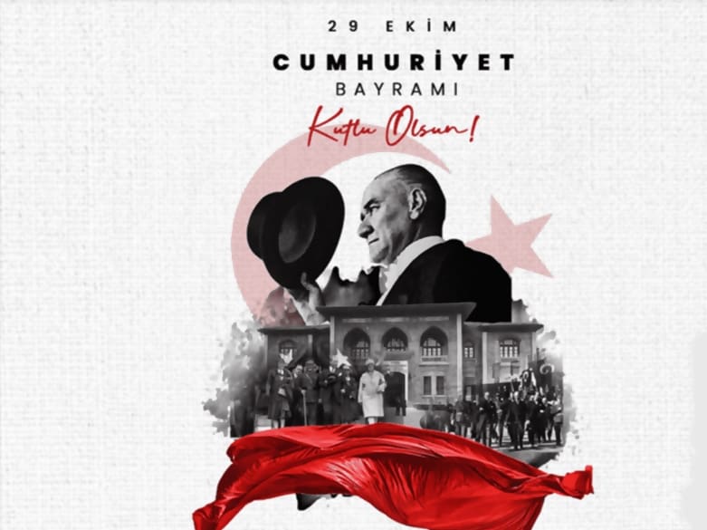 Cumhuriyet bayramı fotoları