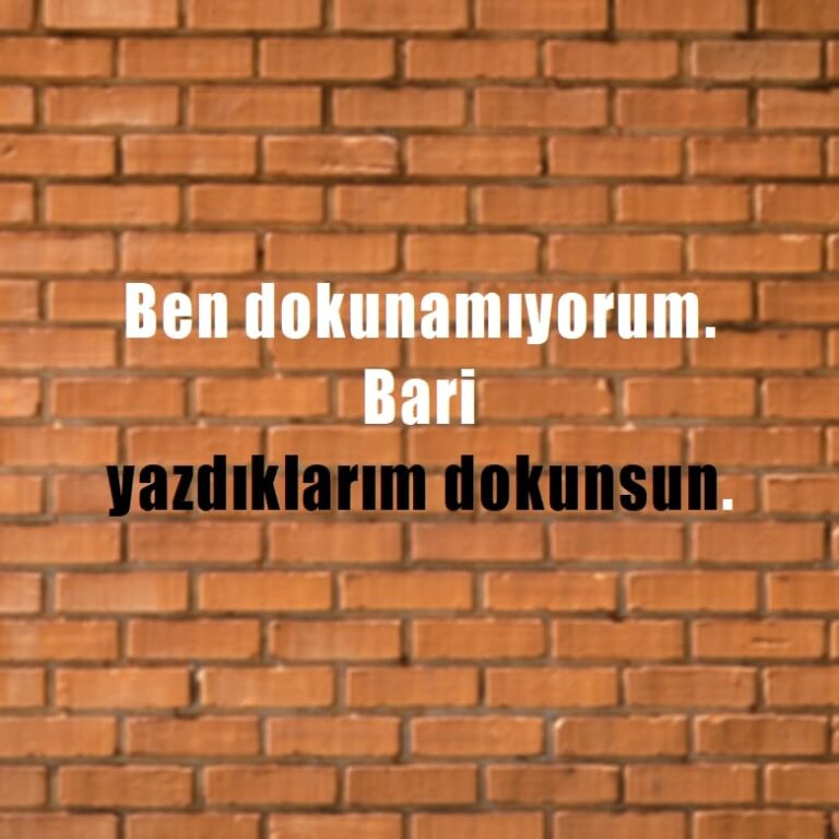 Duvar Yazıları Duyulmamış ve Anlamlı Duvar Yazıları Duvar Yazıları Duyulmamış ve Anlamlı Duvar Yazıları