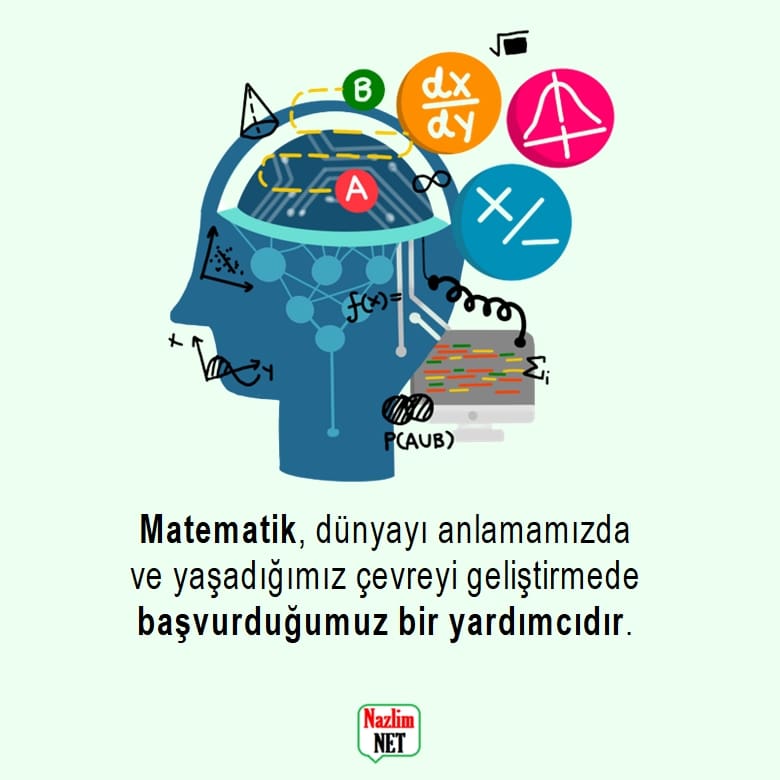 Matematik sözleri