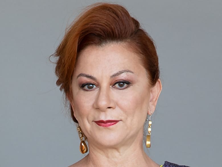 Çöp Adam Hülya Şen